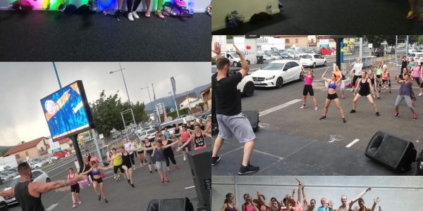 zumba